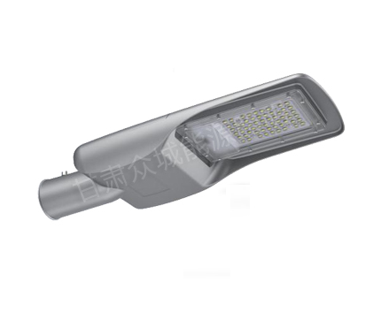 当雄鸭嘴鱼LED灯具