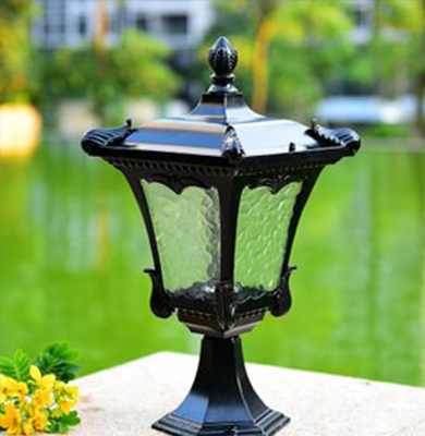 当雄柱头灯 当雄柱头灯