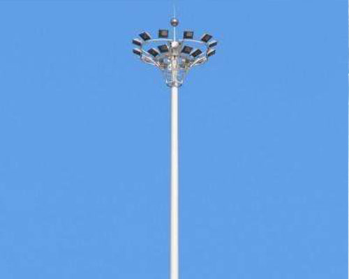 当雄高杆灯 当雄高杆灯