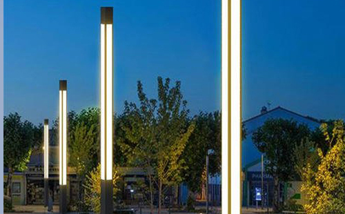 当雄景观灯选购与安装全攻略：户外照明避坑指南