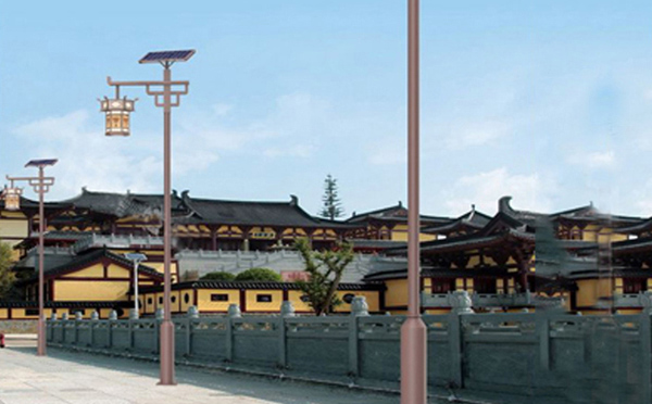 当雄太阳能路灯不亮故障排查与修复 当雄太阳能路灯不亮故障排查与修复