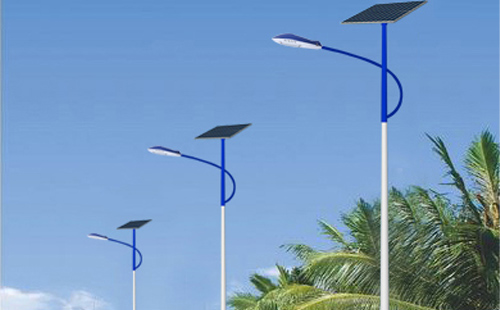 当雄太阳能路灯防触电安全指南：如何选择与维护