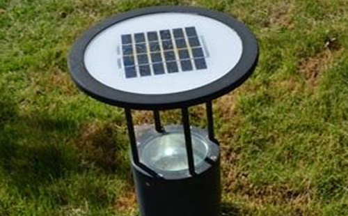 别墅庭院氛围营造:当雄草坪灯选型与布光技巧 别墅庭院氛围营造:当雄草坪灯选型与布光技巧