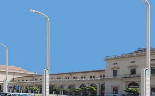 节能率提升：当雄LED路灯选透镜方案实战指南