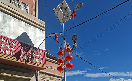 节能率翻倍:当雄智慧路灯选单灯控制器实战指南 节能率翻倍:当雄智慧路灯选单灯控制器实战指南