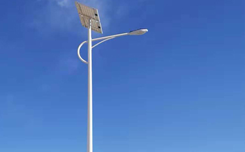 均匀度0.4与0.6差距多大?当雄太阳能路灯配光指南 均匀度0.4与0.6差距多大?当雄太阳能路灯配光指南