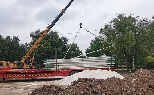 节能率提升30%：当雄智慧路灯控制器方案选型