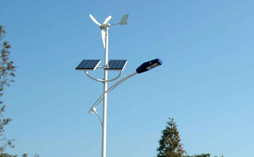 城市升级选当雄智慧路灯：5G基站整合方案