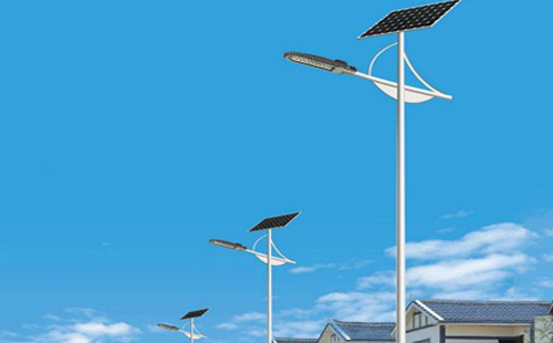 当雄太阳能路灯安装步骤与接线要点解析