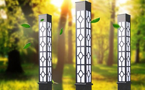 太阳能当雄景观灯选型要点及本地化供应能力分析 太阳能当雄景观灯选型要点及本地化供应能力分析