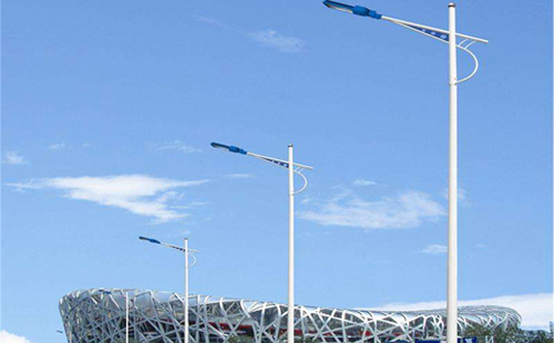 当雄LED路灯怎么选?众城照明解析高效节能新趋势 当雄LED路灯怎么选?众城照明解析高效节能新趋势