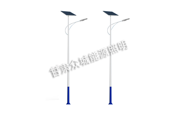 当雄太阳能路灯“爆款”产品选型要点与地域适配建议