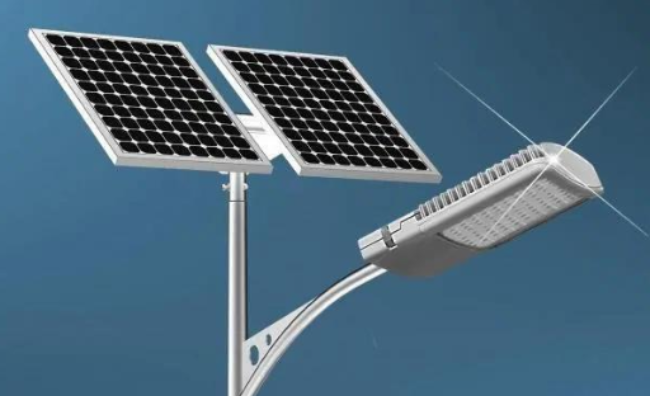 当雄太阳能路灯功率查看方法 + 核心作用，新手必看！