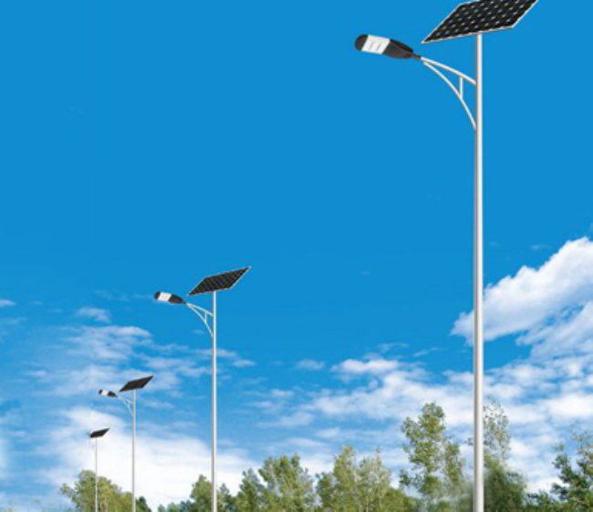 当雄太阳能路灯维护时，这些细节别忽略！